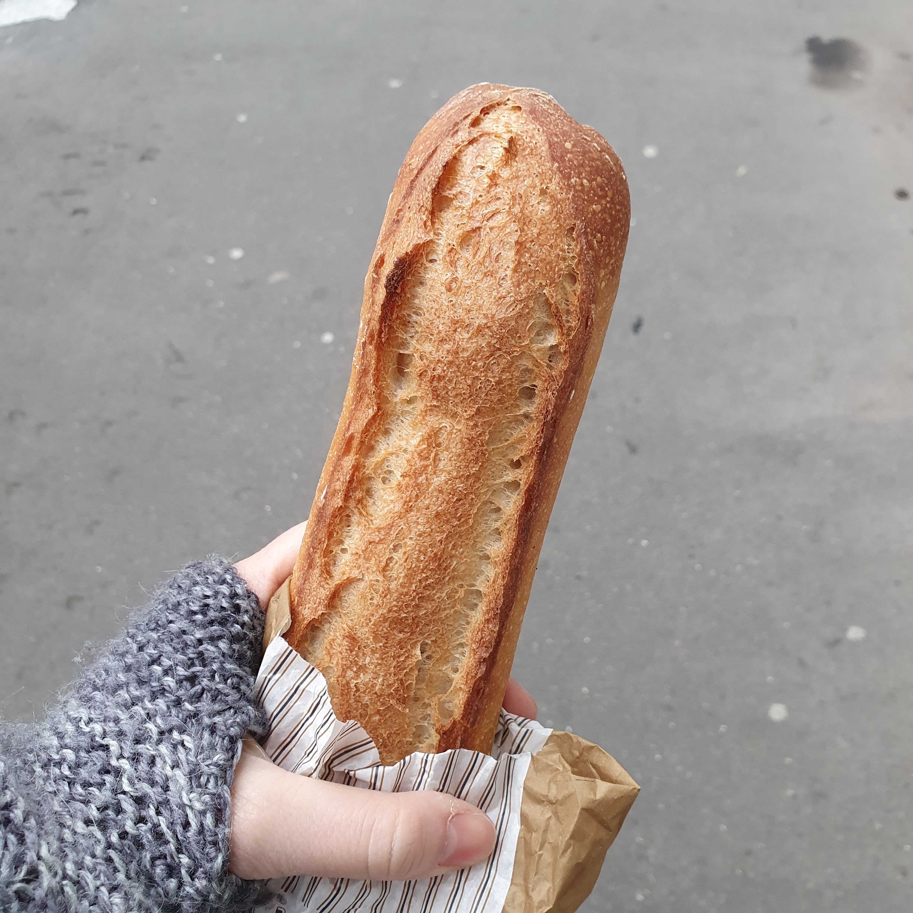 Photo n° 4 de l'avis de Emelie.l fait le 01/02/2023 à 16:17