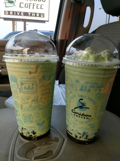 Coffee Shop «Caribou Coffee», reviews and photos, 1625 13th Ave E, West Fargo, ND 58078, USA