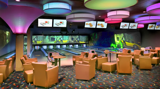 Bowling Alley «Bowlmor Long Island», reviews and photos, 895 Walt Whitman Rd, Melville, NY 11747, USA