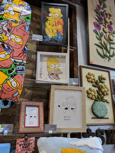 Toy Store «Toy de Jour», reviews and photos, 2064 N Western Ave, Chicago, IL 60647, USA