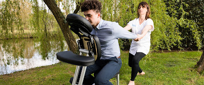 Céline BASQUIN Massage Bien-être à Bruz