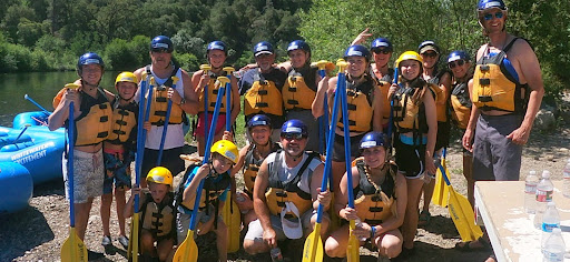 Rowing Club «Whitewater Excitement, Inc.», reviews and photos, 6580 CA-49, Lotus, CA 95651, USA