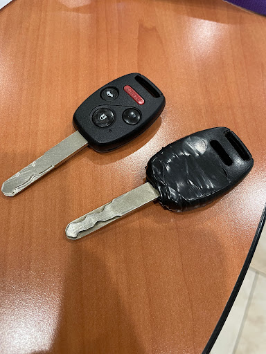 Honda Dealer «Luther Hopkins Honda», reviews and photos, 250 5th Ave S, Hopkins, MN 55343, USA