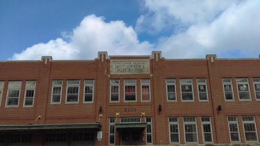 Donut Shop «Peace, Love and Little Donuts», reviews and photos, 2018 Smallman St, Pittsburgh, PA 15222, USA