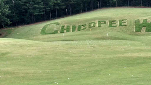 Private Golf Course «Chicopee Woods Golf Course», reviews and photos, 2515 Atlanta Hwy, Gainesville, GA 30504, USA