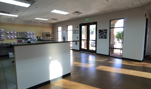 Self-Storage Facility «Advantage Storage - Avondale», reviews and photos, 1101 S Avondale Blvd, Avondale, AZ 85323, USA