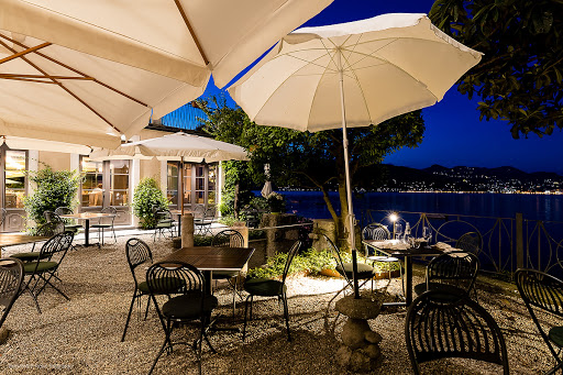 Albergo Ristorante Belvedere in Stresa, Provincia del Verbano-Cusio-Ossola