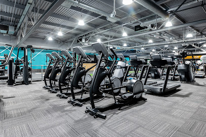 PUREGYM READING CALCOT