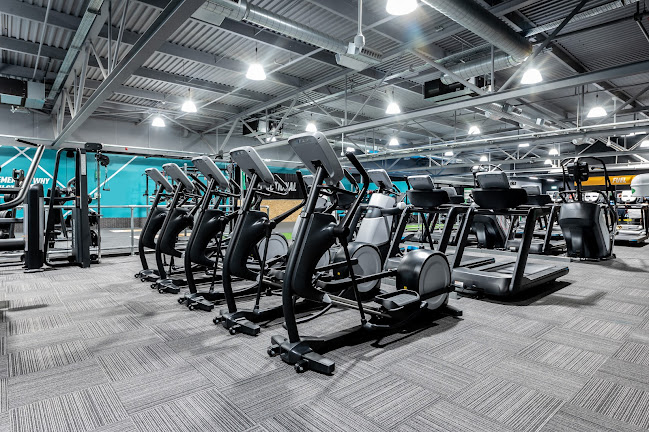 Reviews of PureGym Reading Calcot in Reading - Gym