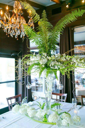 Floral Artistry, 2400 Palm Ridge Rd, Sanibel, FL 33957, USA, 