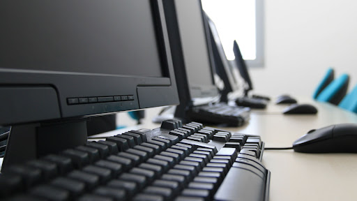 Skyfall Solutions, LLC IT Support VOIP Camera Cabling Internet image