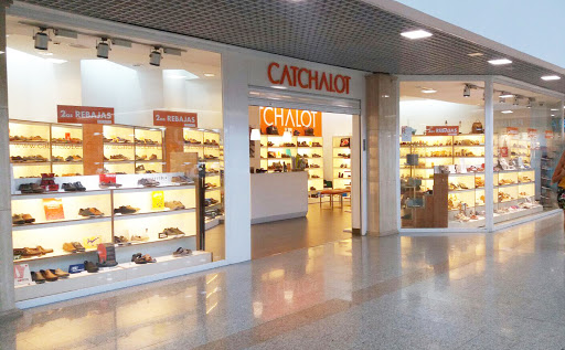 Catchalot Zapatería Córdoba | Tienda de zapatos en CC El Arcángel Córdoba