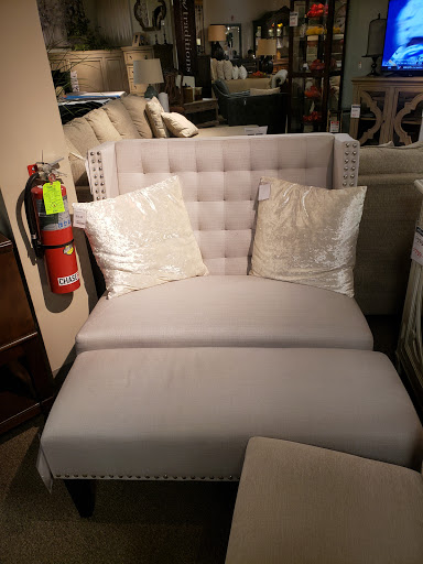 Furniture Store «Ashley HomeStore», reviews and photos, 2350 Central Park Ave, Yonkers, NY 10710, USA