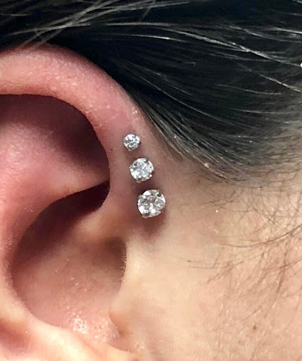 Explore bottom of foot tattoo ideas, creative tattoo ideas in Bay Shore, available at Piercings By Dean 95