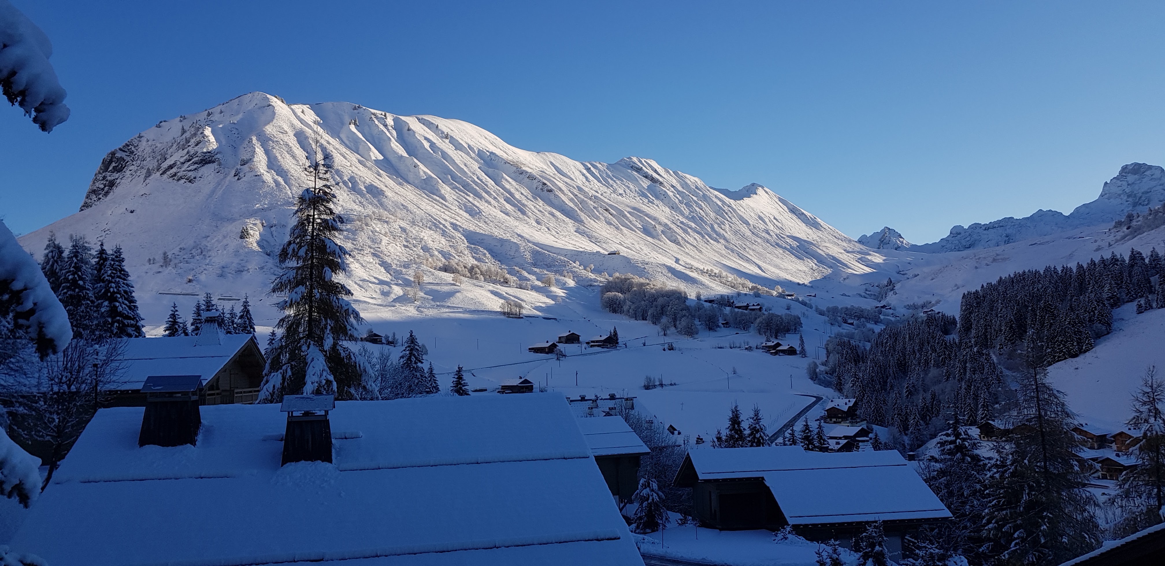 Photo n° 1 de l'avis de Baeriswyl.� fait le 26/11/2018 à 07:21
