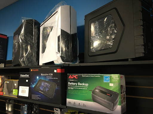Computer Store «BattleGrounds», reviews and photos, 401 William Floyd Pkwy, Shirley, NY 11967, USA