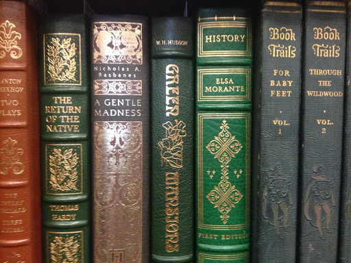 Book Store «The Open Book», reviews and photos, 19188 Soledad Canyon Rd, Santa Clarita, CA 91351, USA