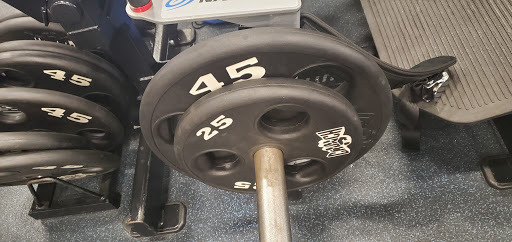 Health Club «Crunch - Hillsborough», reviews and photos, 4340 W Hillsborough Ave, Tampa, FL 33614, USA