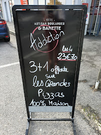Photos du propriétaire du Restaurant Boulangerie pâtisserie Addiction à Bourg-lès-Valence - n°20