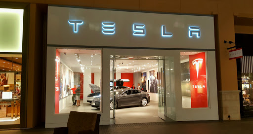 Shopping Mall «Fashion Valley», reviews and photos, 7007 Friars Rd, San Diego, CA 92108, USA