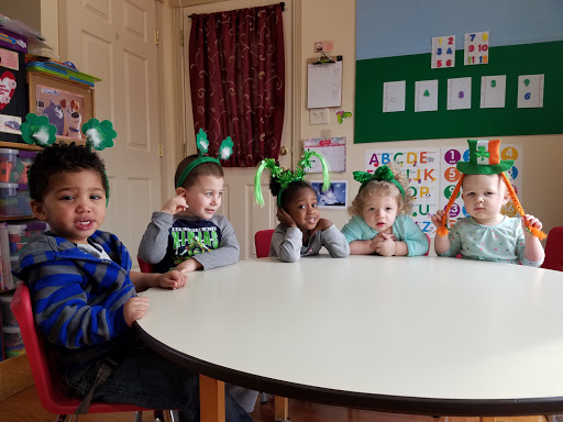 Child Care Agency «Circle of Love Daycare, LLC», reviews and photos, 33611 Hazelwood St, Westland, MI 48186, USA