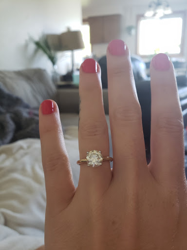 Jewelry Repair Service «M.E. Jewelry», reviews and photos, 607 SE Everett Mall Way, Everett, WA 98208, USA