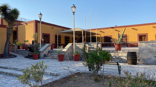 Museo Bernabé de Las Casas