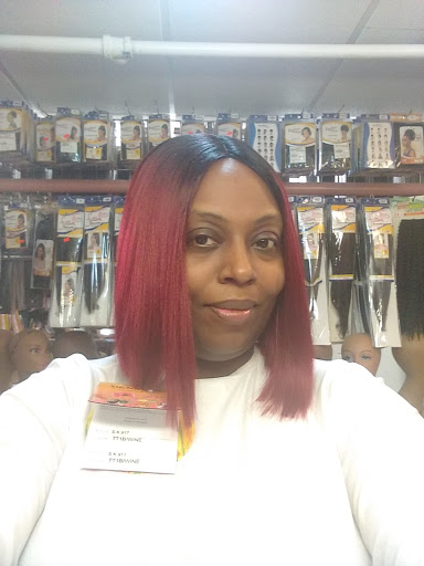 Beauty Supply Store «Beauty Town», reviews and photos, 43 Hugh J. Grant Cir, Bronx, NY 10462, USA