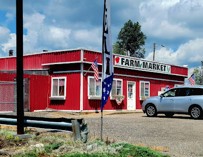 Fruitlands Farm Market LLC