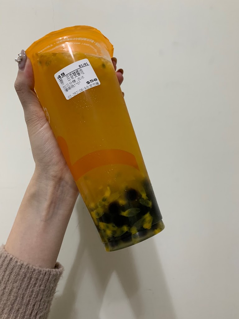 CoCo都可 永安市場店 的照片