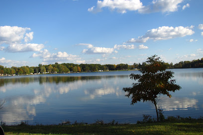 Pleasant Lake