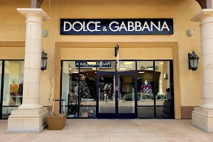 Dolce & Gabbana image