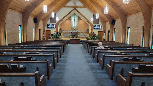 Spring View Pentecostal Freewill Baptist Church