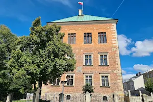 Piotrków Trybunalski Royal Castle image