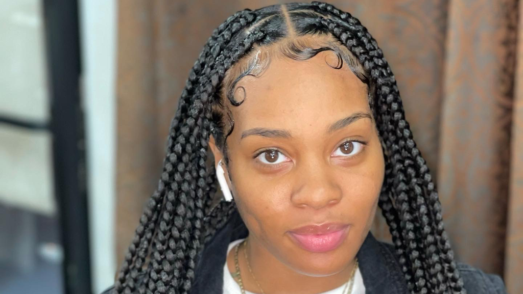 Queen Bee African hair braiding Philadelphia, PA 19140 Services and