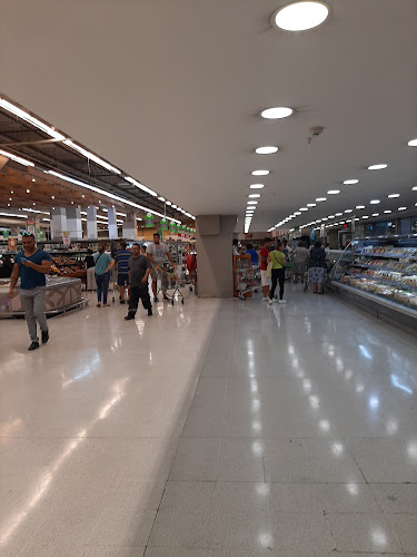 Opiniones de Centro Comercial Paseo Centenario en San Bernardo - Centro comercial