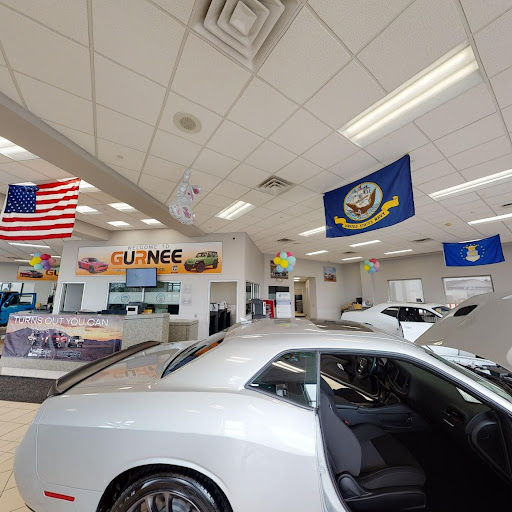Car Dealer «Gurnee Chrysler Jeep Dodge Ram», reviews and photos, 7255 Grand Ave, Gurnee, IL 60031, USA