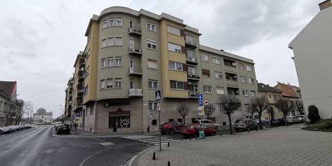 Értékelések erről a helyről: Sarokház Ingatlanügynökség, Győr - Ingatlaniroda