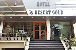 Hotel Desert Gold image