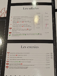 Photo n°2 de La Rôtisserie à Aubière ()