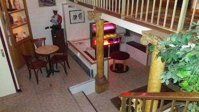 Club Le 7 à Nice