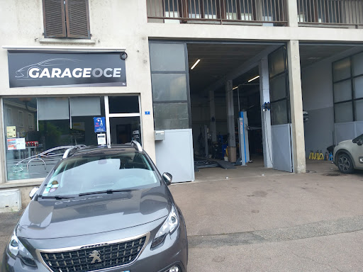 Photo 1 - Garage OCE