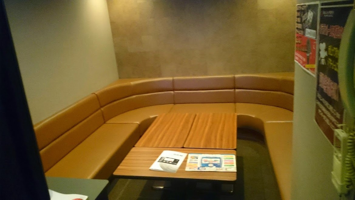 堺ネットカフェ メディアカフェポパイ堺東店 鍵付き個室導入 の評判は レビューチェッカー
