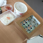 Photo n° 1 de l'avis de Mélanie. fait le 06/05/2024 à 12:19 pour Miya sushi à Saint-Dizier