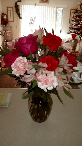 Florist «The Flower Shop», reviews and photos, 2501 Ave P, Fort Pierce, FL 34947, USA
