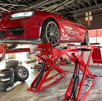Platinum Wheels and Tires - Photo 4 - Car repair in Denver, CO, Highlands Ranch