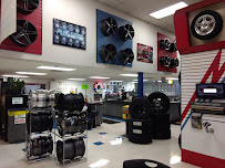 Les Schwab Tire Center - Photo 8 - Car repair in Salem, OR, Salem