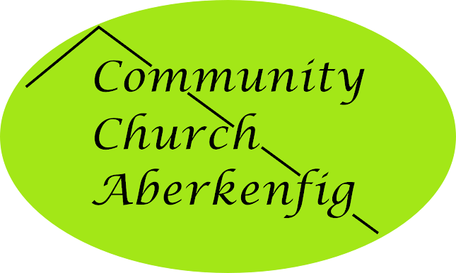 Community Church Aberkenfig - Bridgend