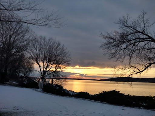 Boutique Hotel «Eleven Gables Inn and Cottage», reviews and photos, 493 Wrigley Dr, Lake Geneva, WI 53147, USA