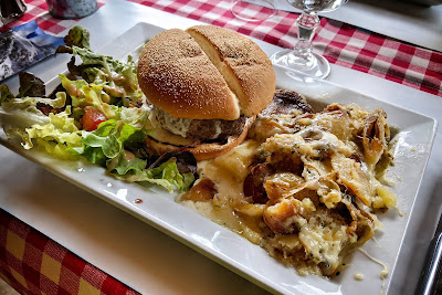 Les Sagnes à Laveissière